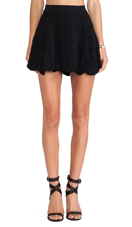 Rae Skirt