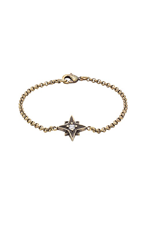 north star bracelet