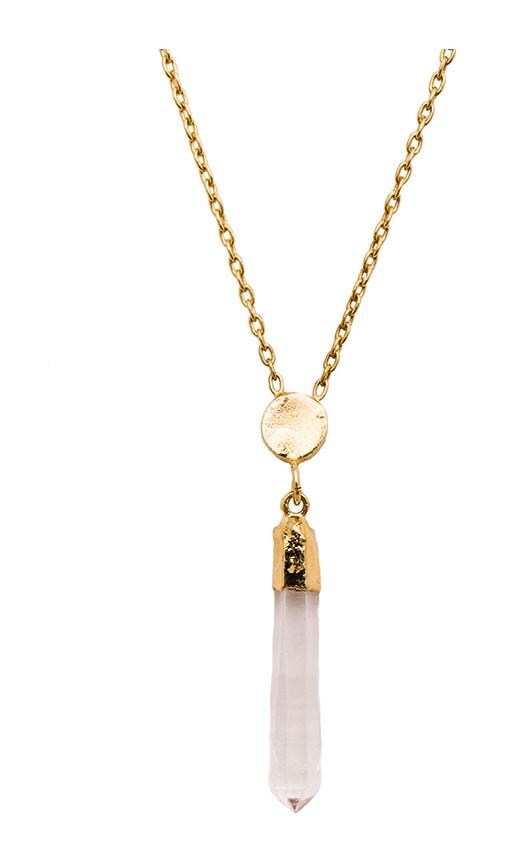 Blue Moon Pendant