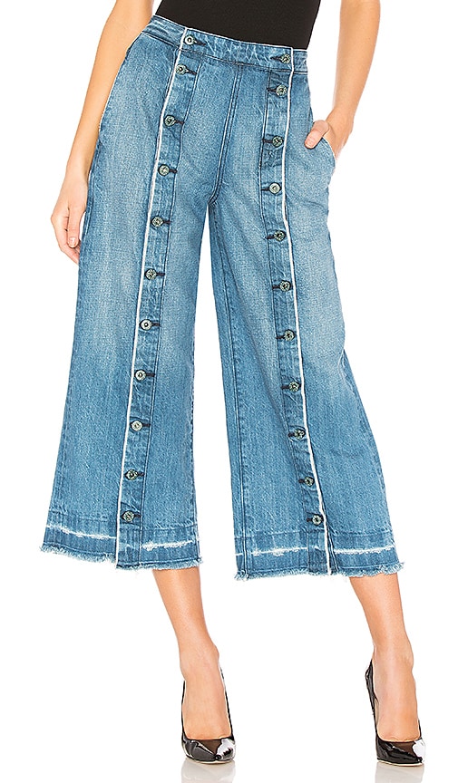 Cisco Jean