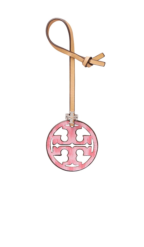Tory Burch MINI SAC BRELOQUE MILLER en Pink 104$