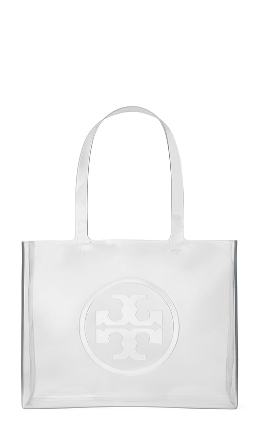 Tory Burch Ella Clear Small Tote | Thumbnail 6 Tory Burch Ella Clear Small Tote | Thumbnail 6