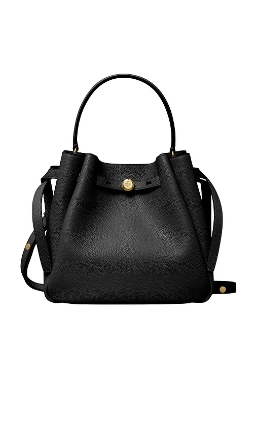 Romy Bucket Bag in - Tory Burch - Modalova