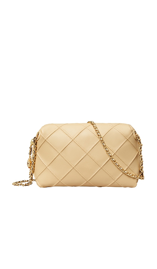 Tory Burch Fleming Soft Crossbody Bag
