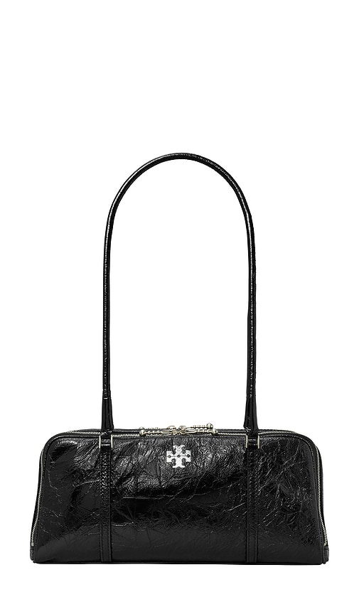 Small Marshmallow Satchel in - Tory Burch - Modalova