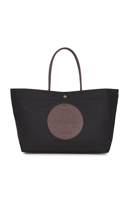 Tory Burch Ella Twist Tote