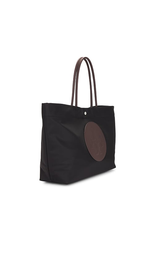  Tory Burch Tote-bag Ella Twist In Black. 