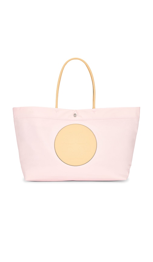 Tory Burch Ella Twist Tote