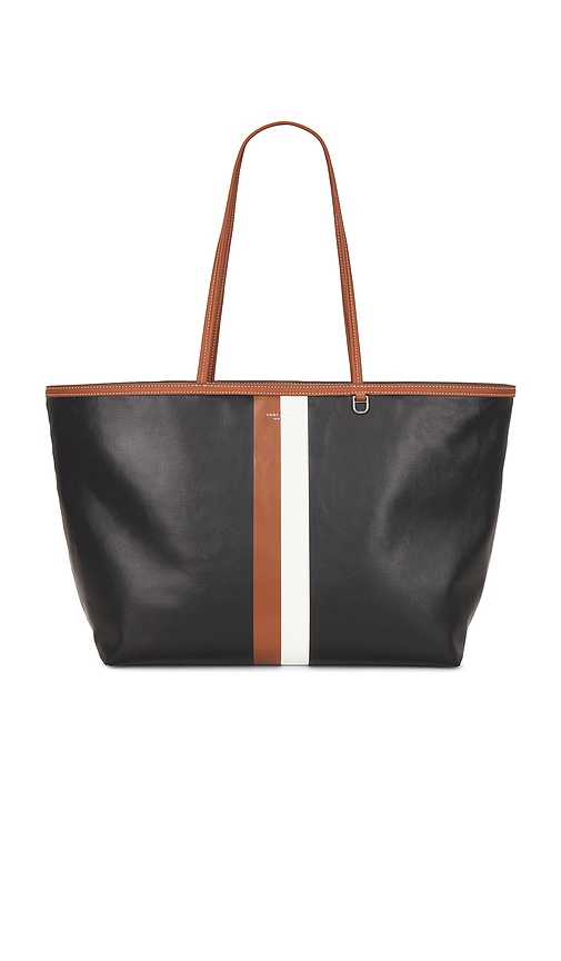 Tory Burch The Racer Tote