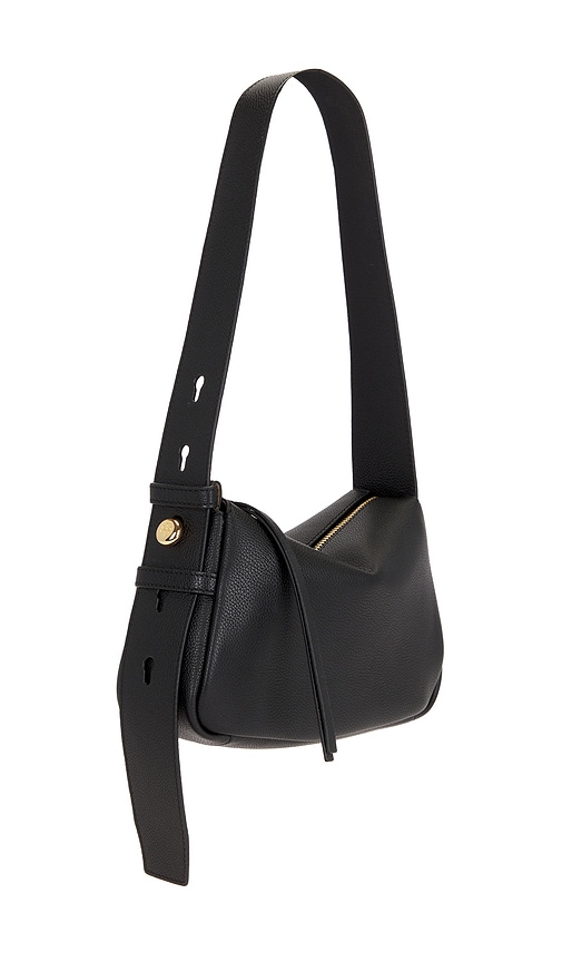  Tory Burch Umhängetasche In Black. 