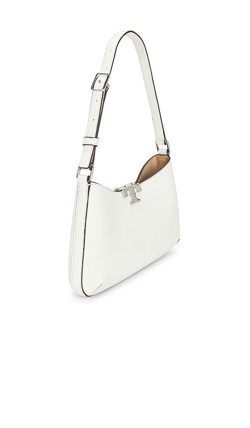  Tory Burch Umhängetasche In White. 