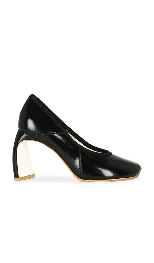 PEEP TOE  펌프