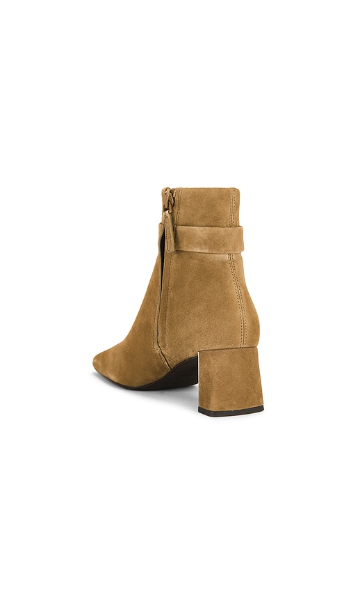  Tory Burch Boot Georgia In Brown. Größe 6. Also In 6.5, 7, 7.5, 8. 