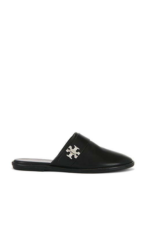 Tory Burch T Lock Mule €“ Perfect Black. Űºç � 8.5 (also €“ 6, 6.5, 7, 7.5, 8, 9, 9.5, 10). In Black