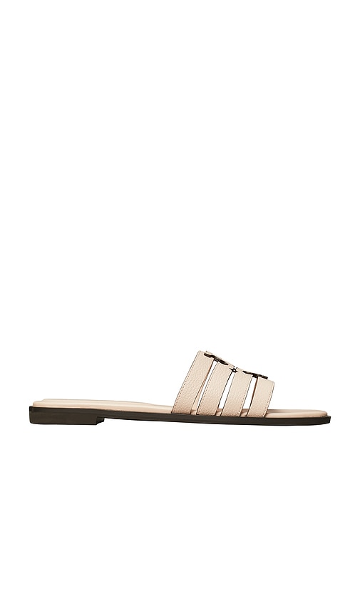 Tory Burch Ines Multistrap Sandal In White