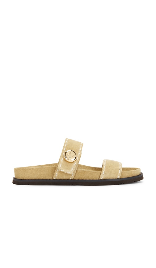 Tory Burch Romy Sport Slide