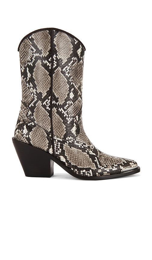 Tory Burch Western Boot