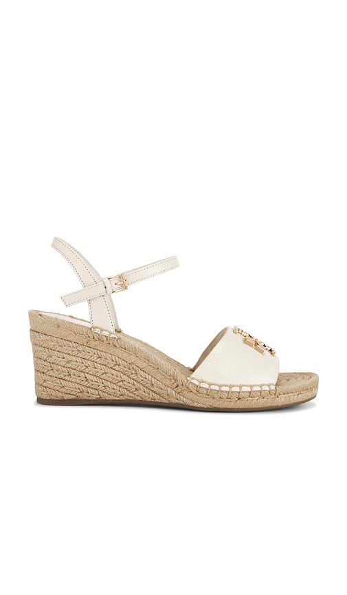 Tory Burch Eleanor Wedge Espadrille