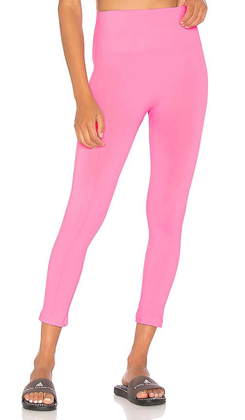 x MORGAN STEWART Rib Capri