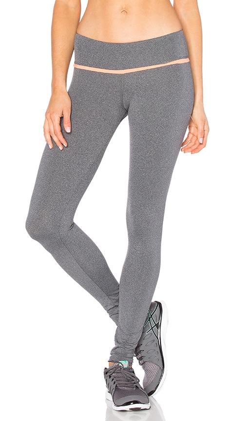 TOUCHE x MORGAN STEWART Caspian Legging