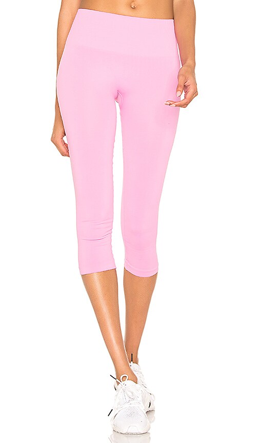 x REVOLVE Classic Capri Legging