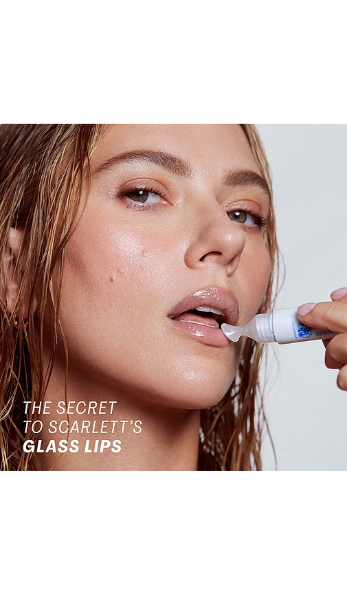  The Outset Lippenbalsam Lip Oasis Glossy Treatment In Beauty: Na. 