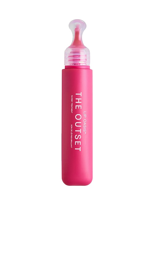 The Outset Lip Oasis in Daiquiri.