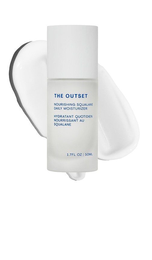 The Outset Firming Vegan Collagen Prep Serum