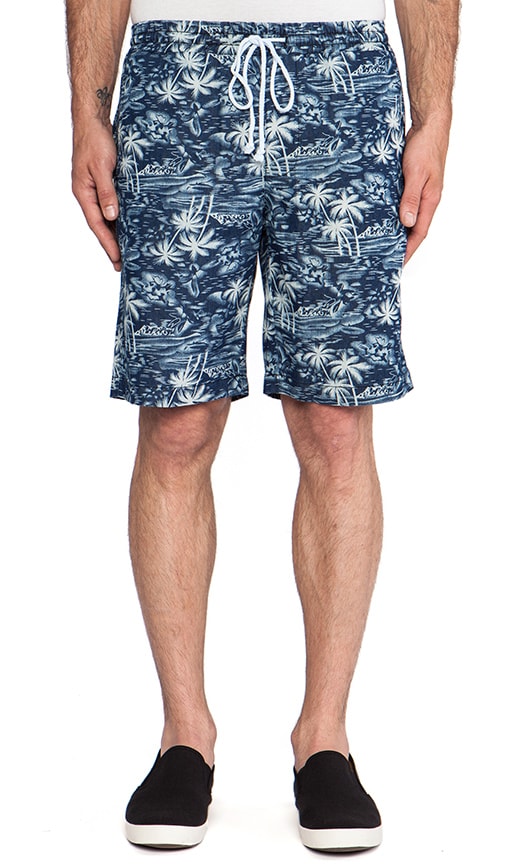 Harrison Shorts