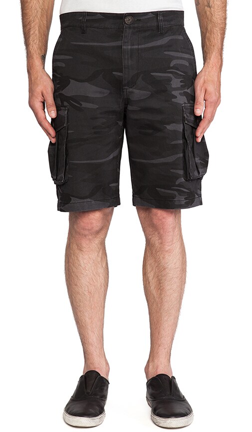 Wilson Shorts
