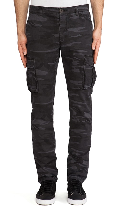 Jake Pant