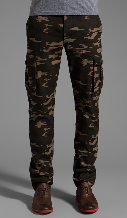 Jake Pants