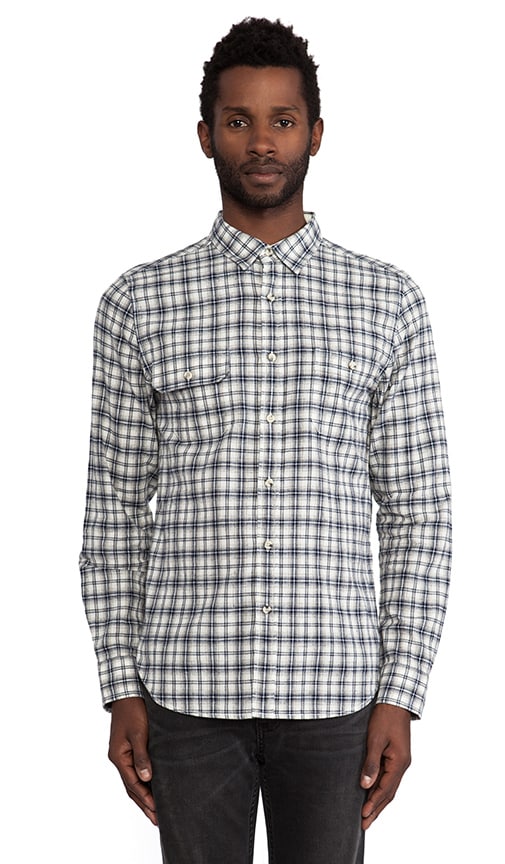 Tosh Shirt