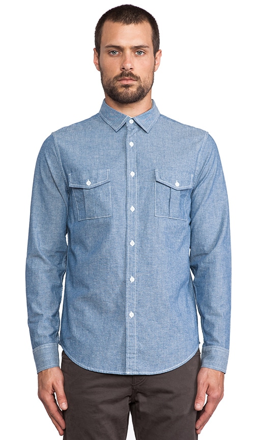 Brody Shirt