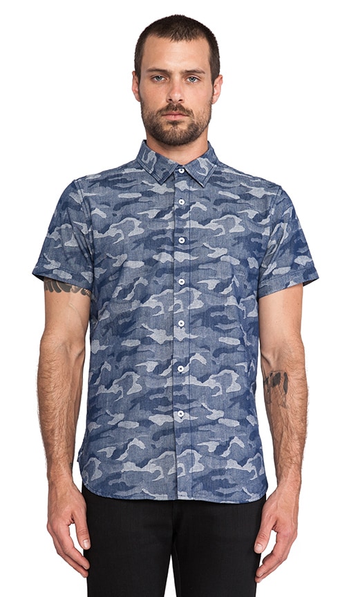 Marley Shirt