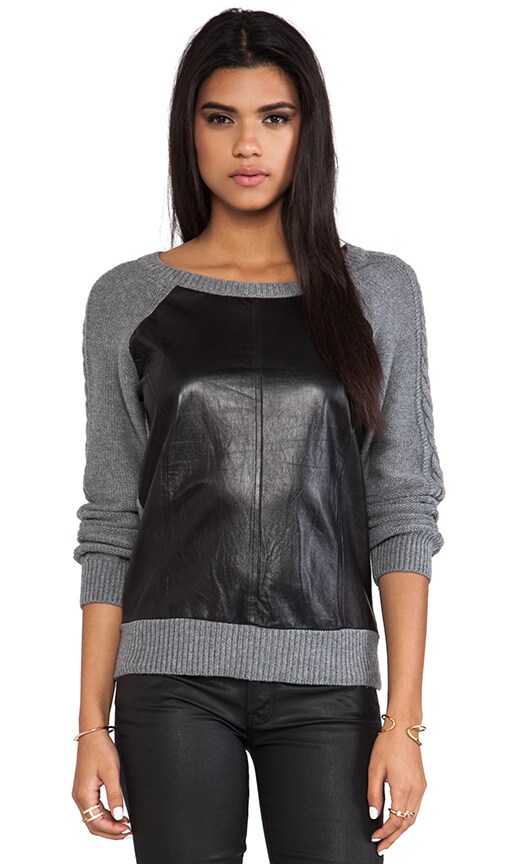 Evergreen Sweater