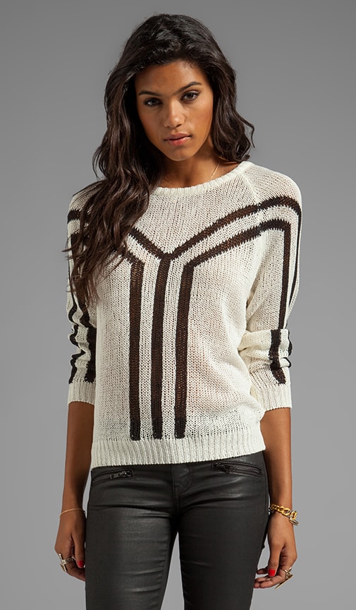 Tallulah Sweater