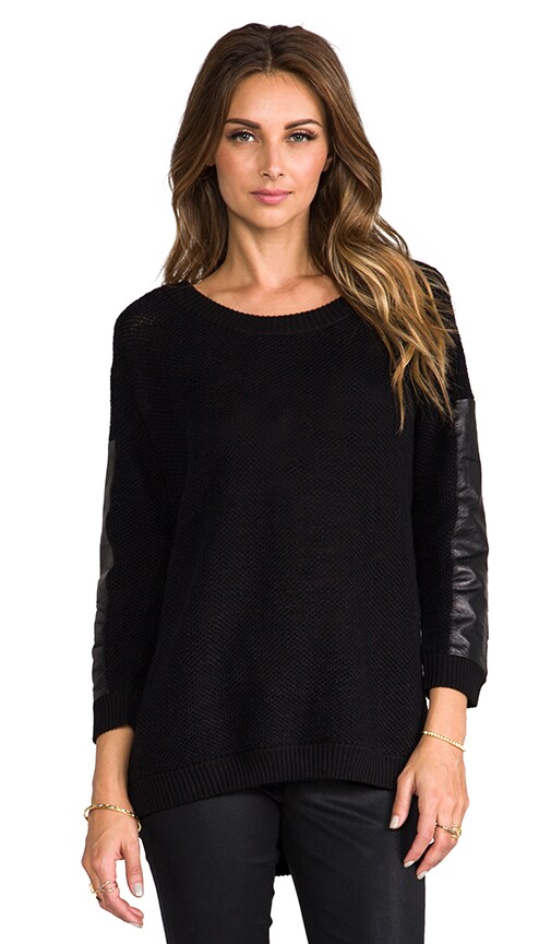 Heathrow Pullover Sweater