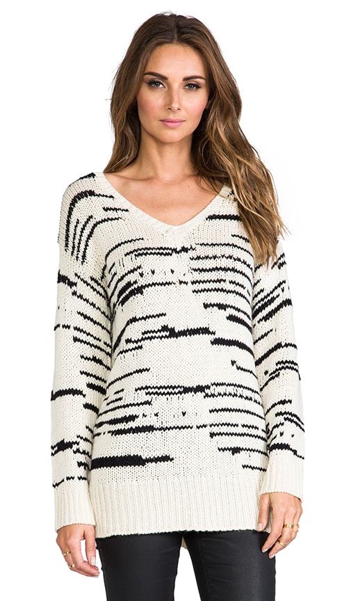Misty Sweater
