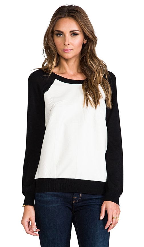 Evergreen Sweater