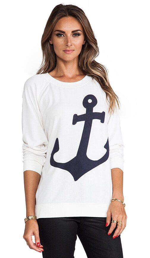 Anchor Sweatshirt