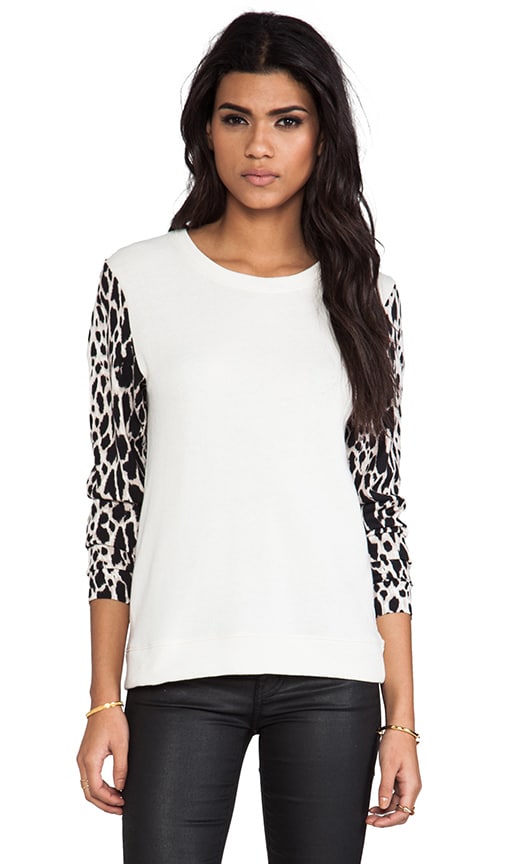 Animal Pullover