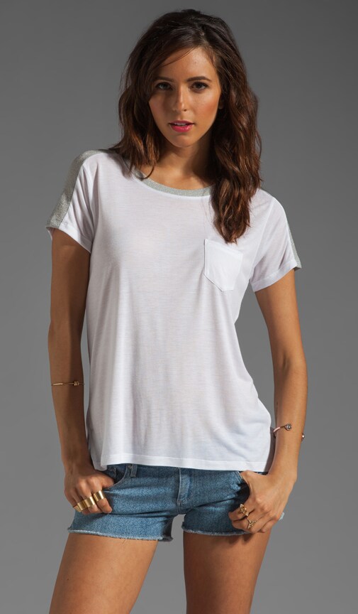 Chestnut Top