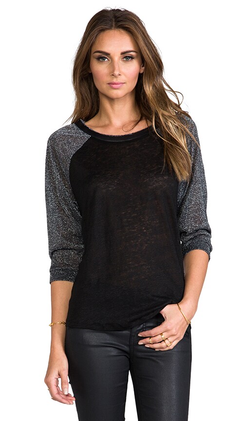Light 3/4 Top