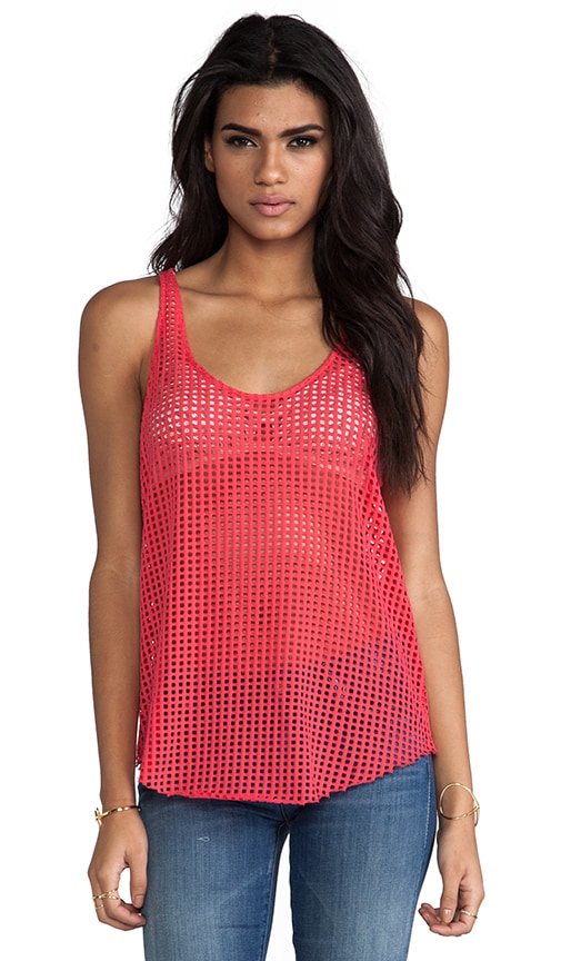 Squares Tank