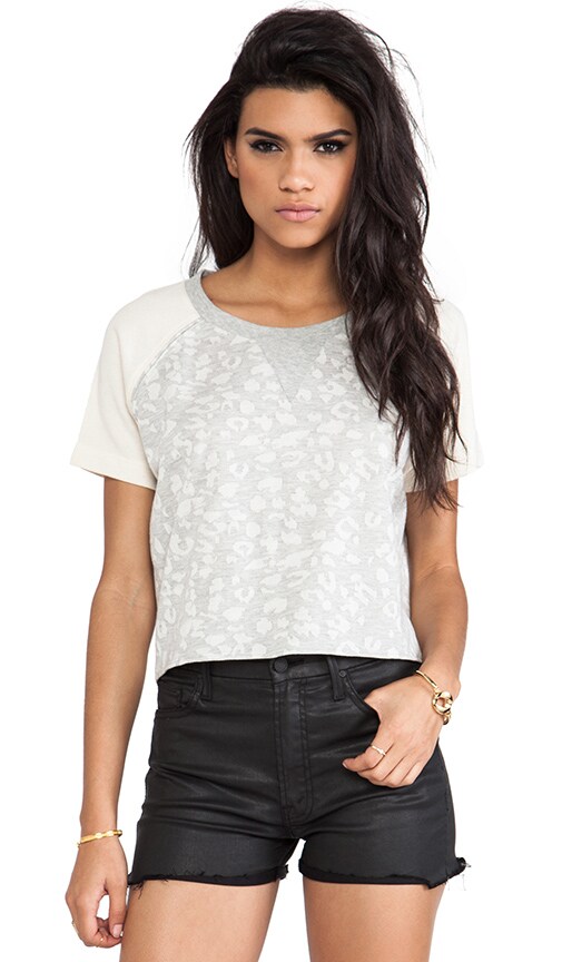 Wildcat Short Sleeve Top