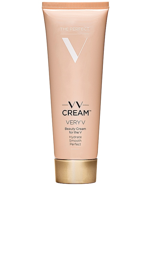 CRÈME VV