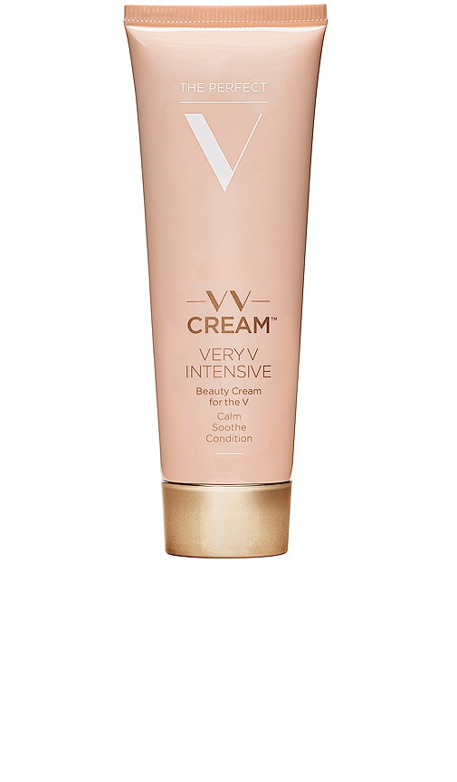 CRÈME INTENSIVE VV