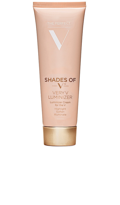ILLUMINATEUR SHADES OF V
