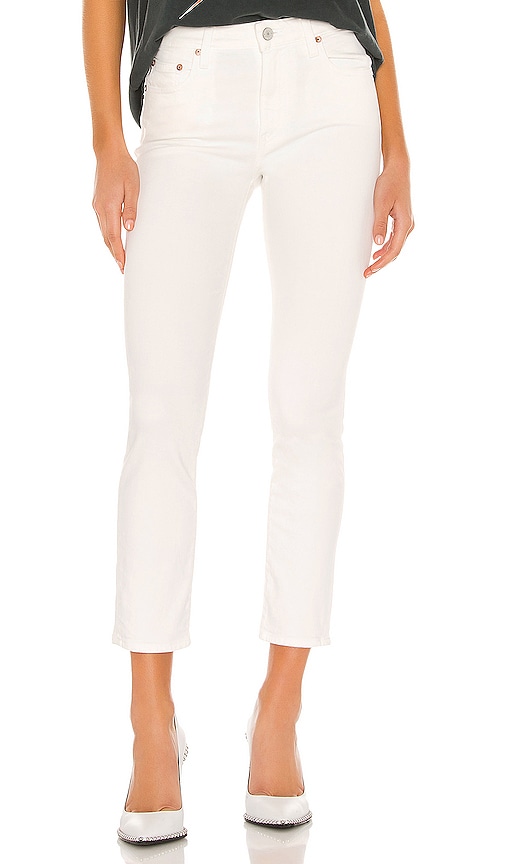 Irina Slim Straight